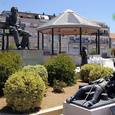 Casa Vilarousa فيلانويفا دي أروسا المظهر الخارجي الصورة