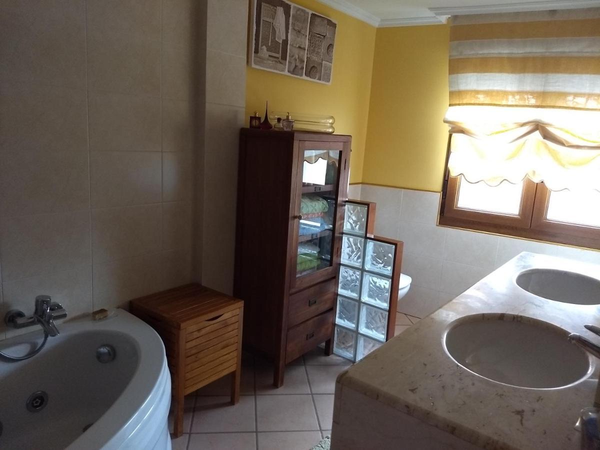 Casa Vilarousa فيلانويفا دي أروسا المظهر الخارجي الصورة
