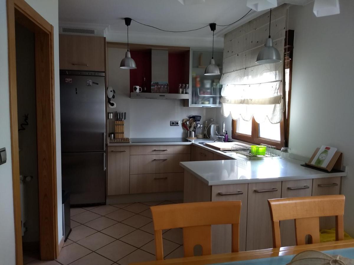 Casa Vilarousa فيلانويفا دي أروسا المظهر الخارجي الصورة