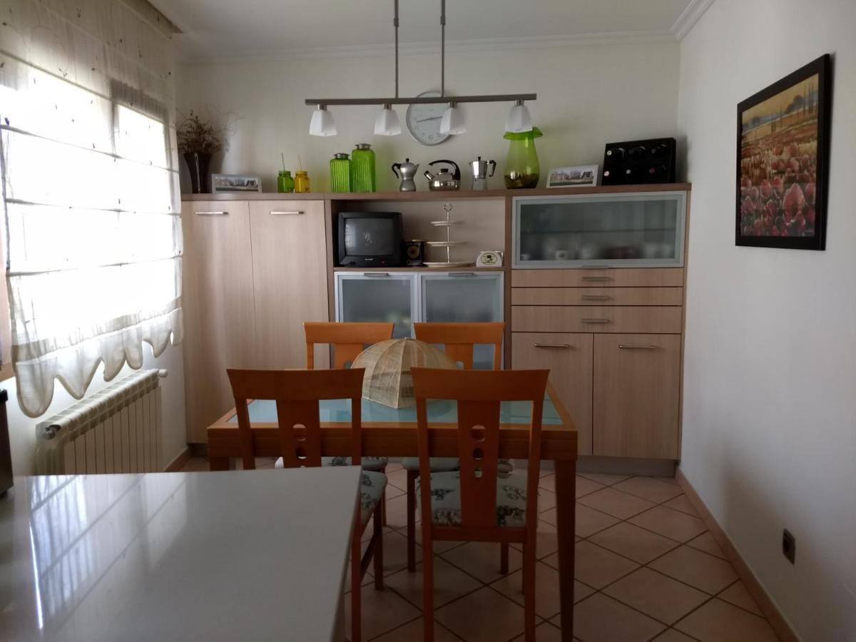 Casa Vilarousa فيلانويفا دي أروسا المظهر الخارجي الصورة
