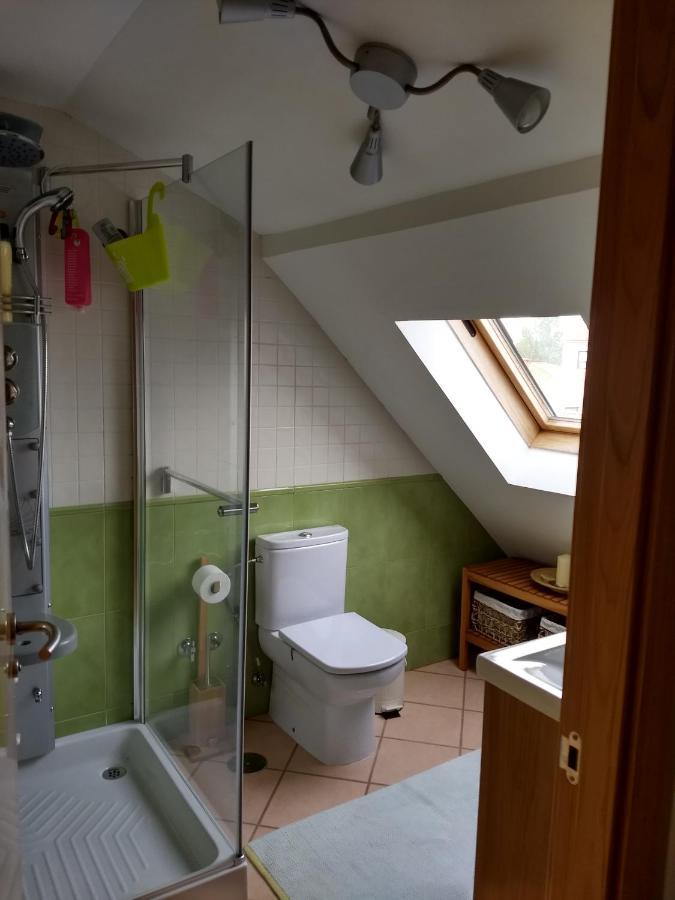 Casa Vilarousa فيلانويفا دي أروسا المظهر الخارجي الصورة