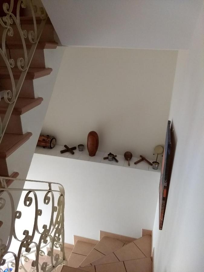 Casa Vilarousa فيلانويفا دي أروسا المظهر الخارجي الصورة