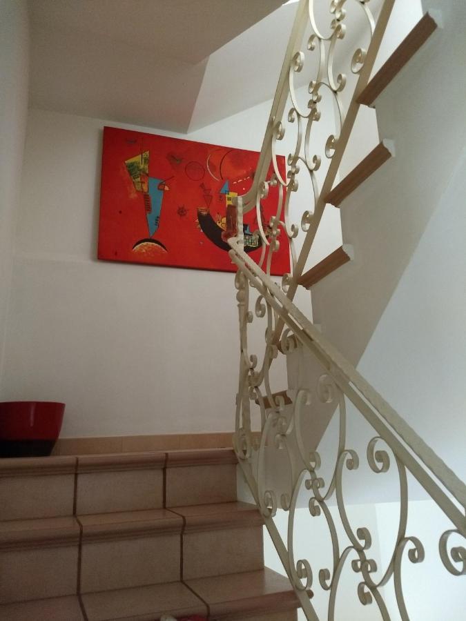 Casa Vilarousa فيلانويفا دي أروسا المظهر الخارجي الصورة