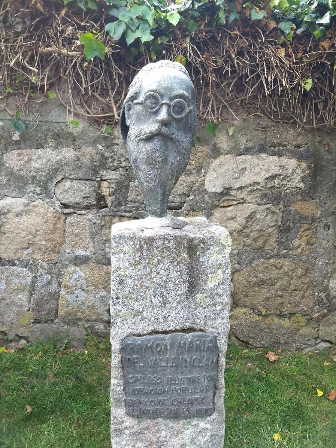 Casa Vilarousa فيلانويفا دي أروسا المظهر الخارجي الصورة