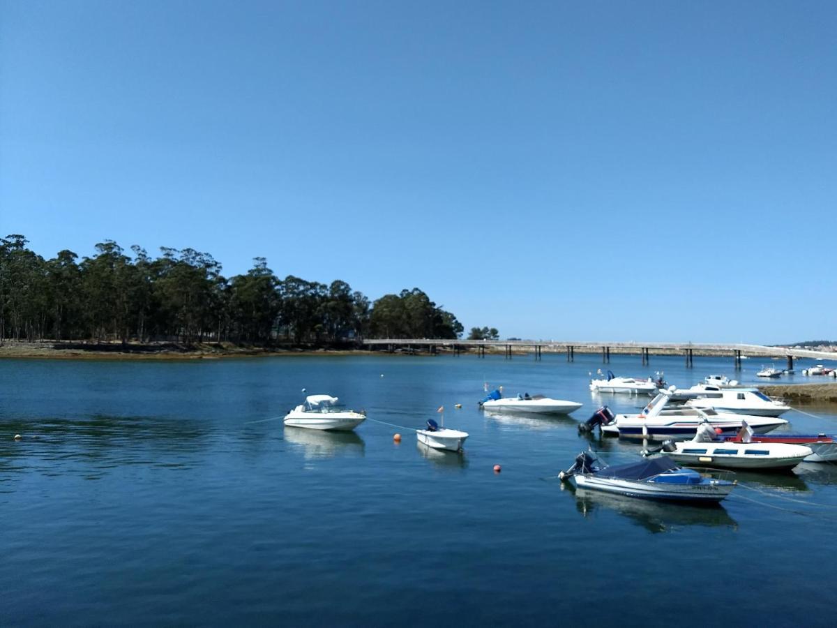 Casa Vilarousa فيلانويفا دي أروسا المظهر الخارجي الصورة