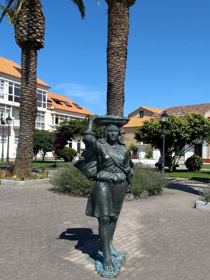 Casa Vilarousa فيلانويفا دي أروسا المظهر الخارجي الصورة