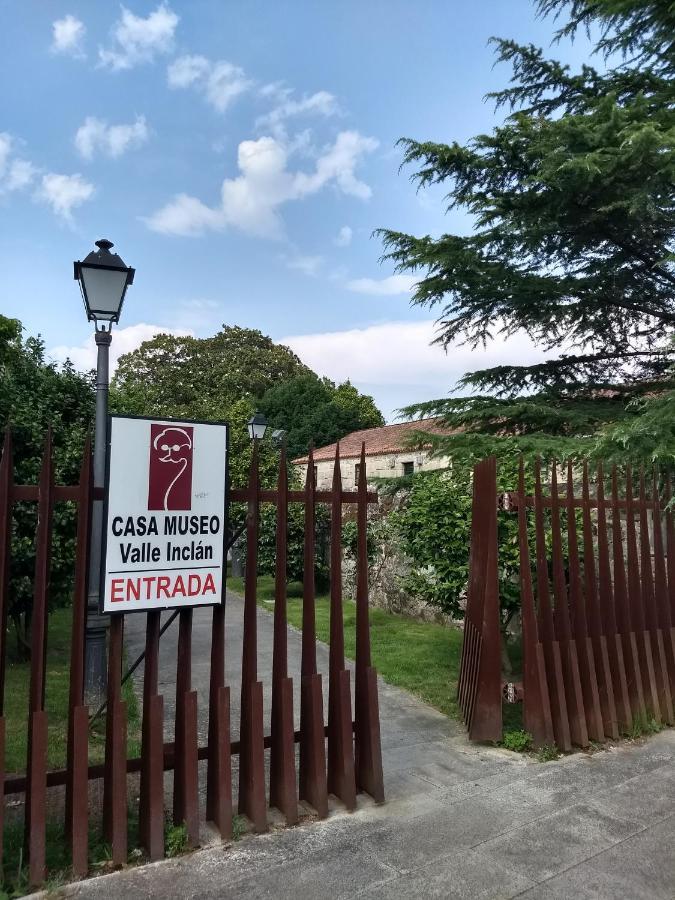 Casa Vilarousa فيلانويفا دي أروسا المظهر الخارجي الصورة