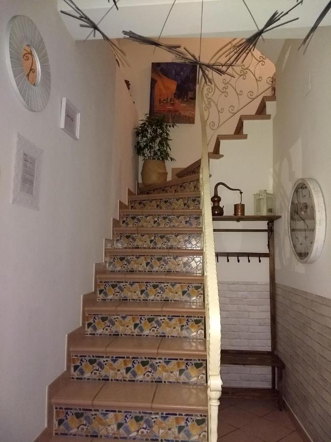 Casa Vilarousa فيلانويفا دي أروسا المظهر الخارجي الصورة